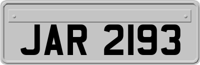 JAR2193