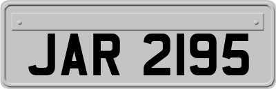 JAR2195