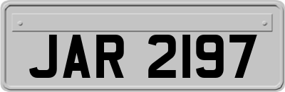 JAR2197