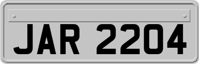 JAR2204