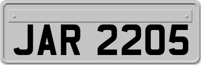 JAR2205