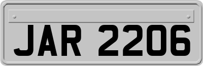 JAR2206