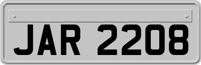 JAR2208