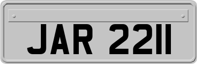 JAR2211