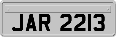 JAR2213