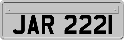 JAR2221