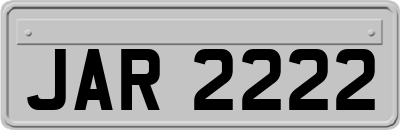 JAR2222