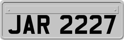 JAR2227