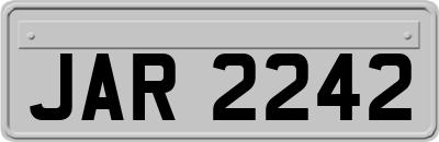 JAR2242