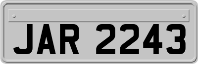 JAR2243