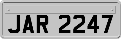 JAR2247