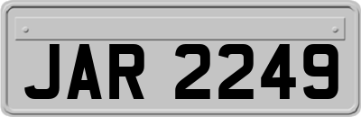 JAR2249