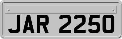 JAR2250