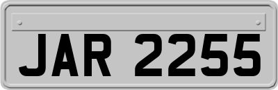 JAR2255