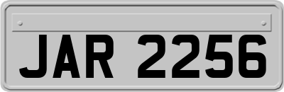 JAR2256