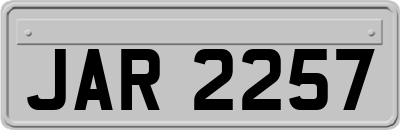 JAR2257