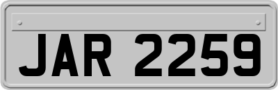JAR2259