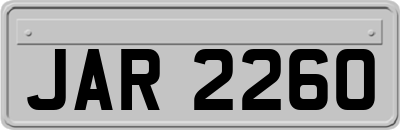 JAR2260
