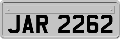 JAR2262