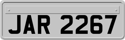 JAR2267