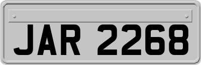 JAR2268