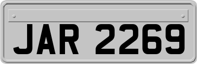 JAR2269