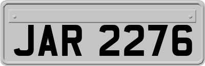 JAR2276