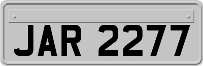 JAR2277
