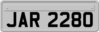 JAR2280