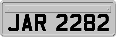 JAR2282