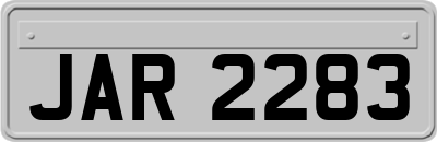 JAR2283