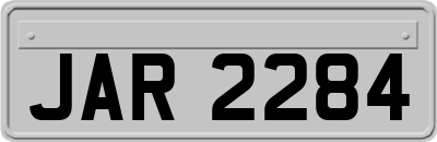 JAR2284