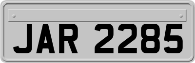 JAR2285