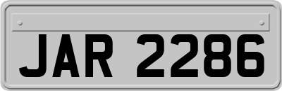 JAR2286