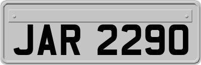 JAR2290