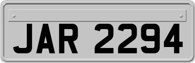 JAR2294