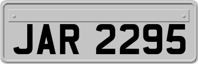 JAR2295