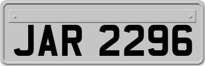 JAR2296