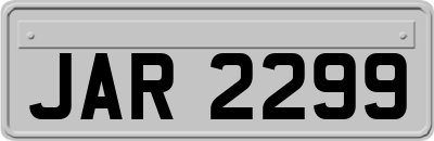 JAR2299