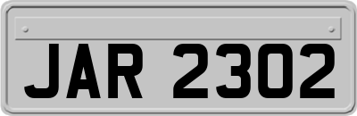 JAR2302