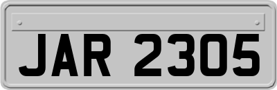 JAR2305