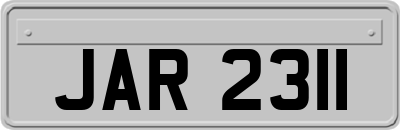JAR2311