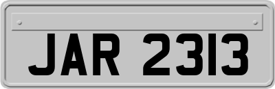 JAR2313