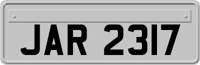 JAR2317