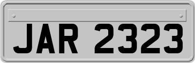 JAR2323