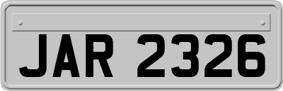 JAR2326