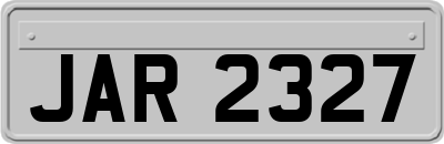 JAR2327