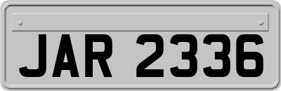 JAR2336