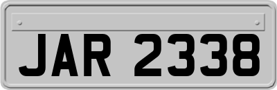 JAR2338