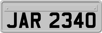 JAR2340